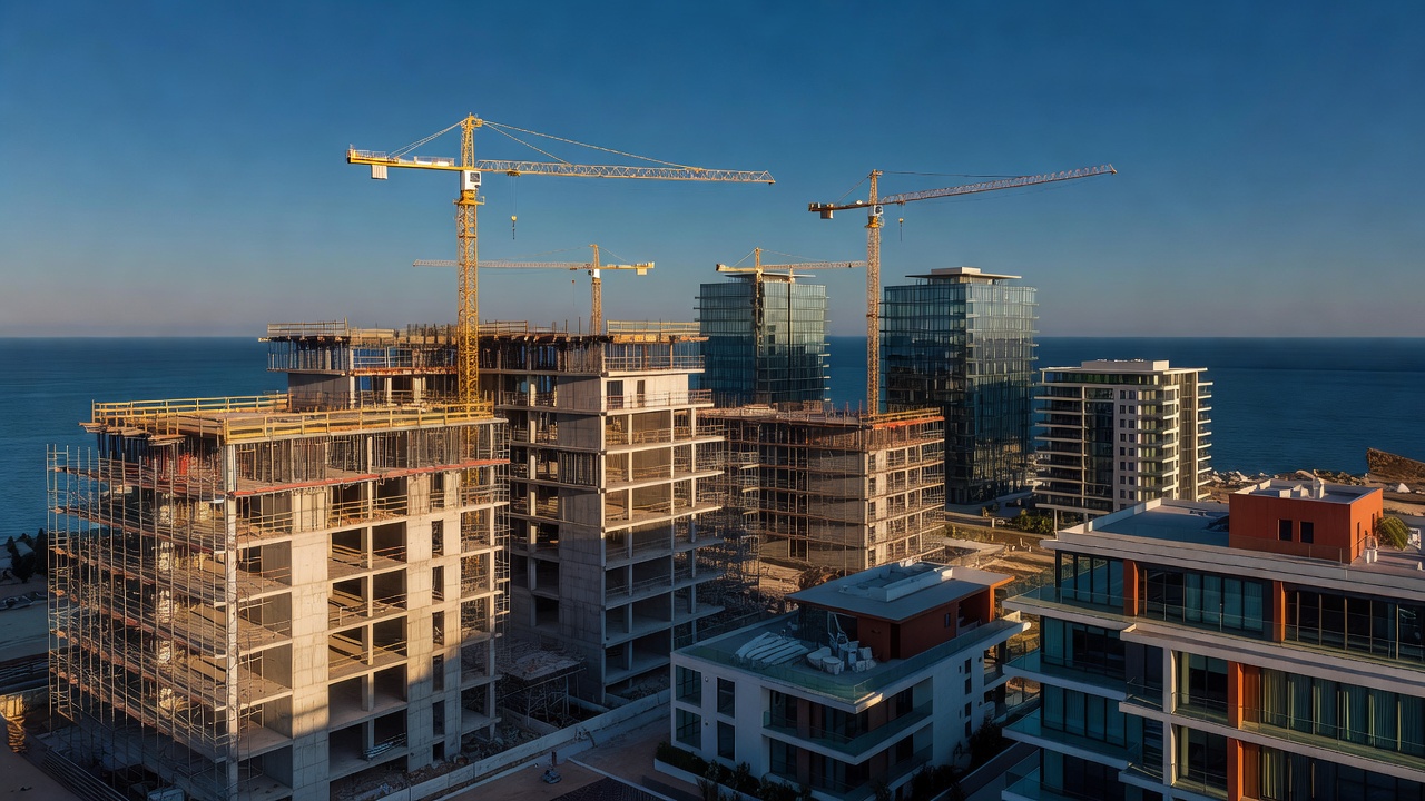 Off-Plan Property in Cyprus: The Complete 2026 Buyer’s Guide