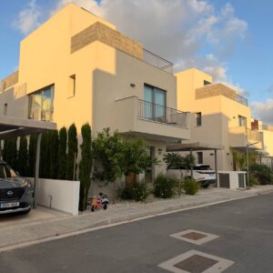 3 Bedroom House for Sale in Kissonerga, Paphos District