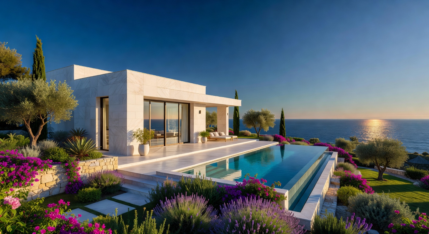 Villas with Private Pool in Cyprus: Complete 2026 Guide to Buying and Renting