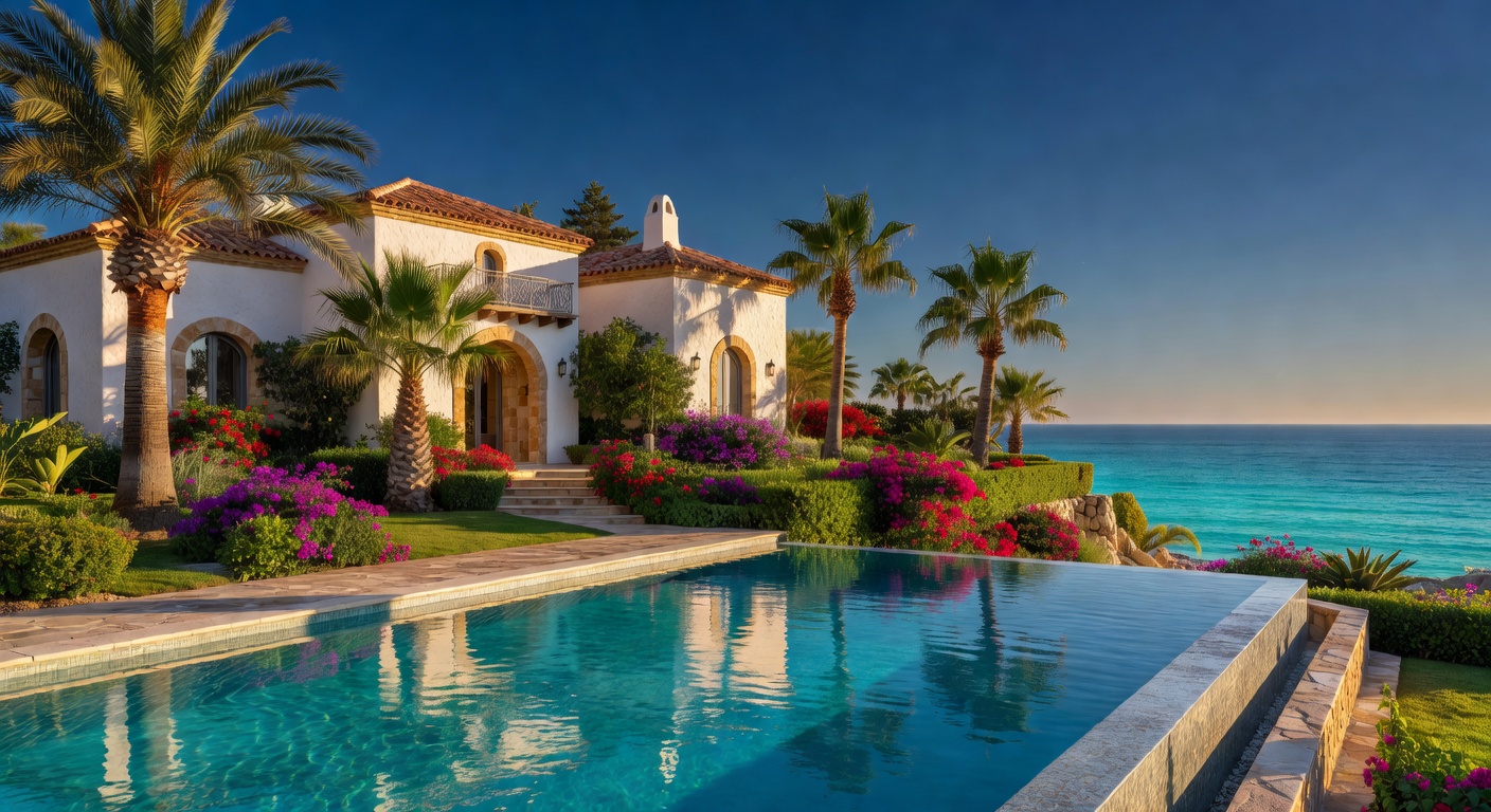 Villas for Rent in Protaras: Complete 2026 Guide to Holiday & Long-Term Rentals