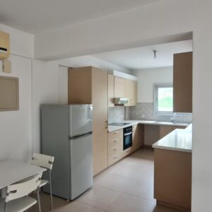 1 Bedroom Apartment for Rent in Nicosia – Pallouriotissa