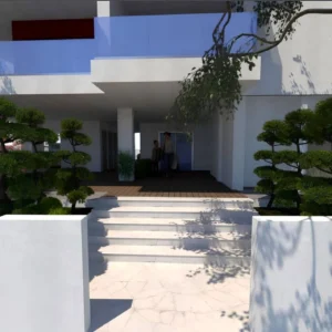 Διαμέρισμα 2 Υπνοδωματίων προς Πώληση στη Λεμεσό – Αγία Φύλα