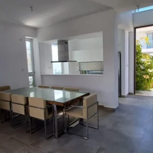 4 Bedroom House for Sale in Coral Bay, Paphos District