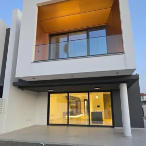 4 Bedroom House for Sale in Limassol – Agios Athanasios