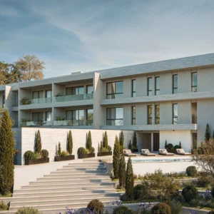2 Bedroom Apartment for Sale in Agios Tychonas, Limassol District