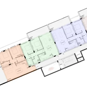 3 Bedroom Apartment for Sale in Agios Tychonas, Limassol District