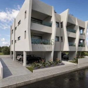 2 Bedroom Apartment for Sale in Nicosia District