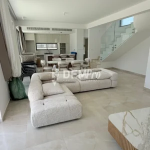3 Bedroom House for Rent in Paphos District