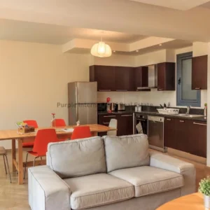 2 Bedroom Apartment for Sale in Larnaca District