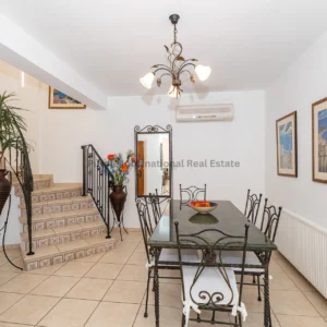 3 Bedroom House for Sale in Protaras, Famagusta District