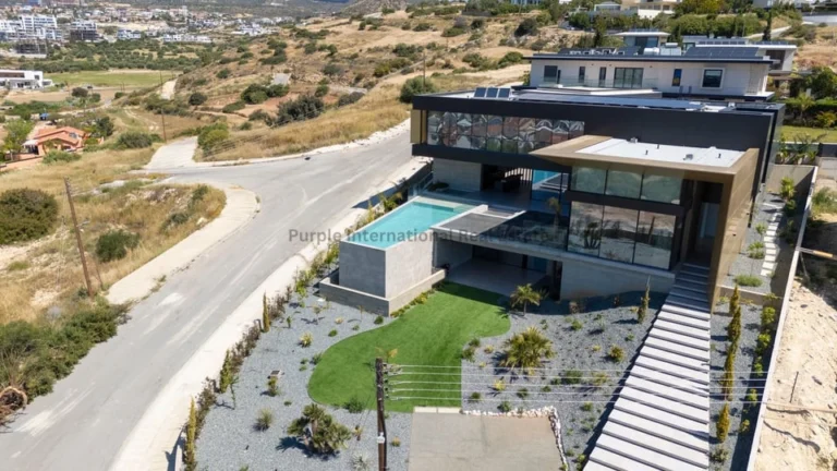 Average Price of a House in Cyprus