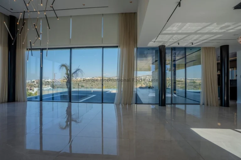 Average Price of a House in Cyprus