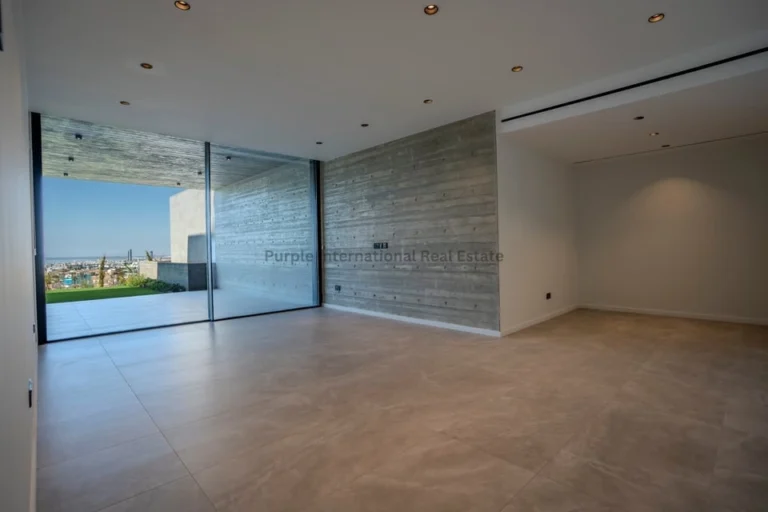 Average Price of a House in Cyprus