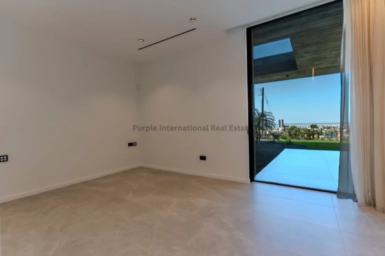 Average Price of a House in Cyprus
