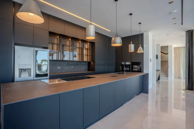 Average Price of a House in Cyprus