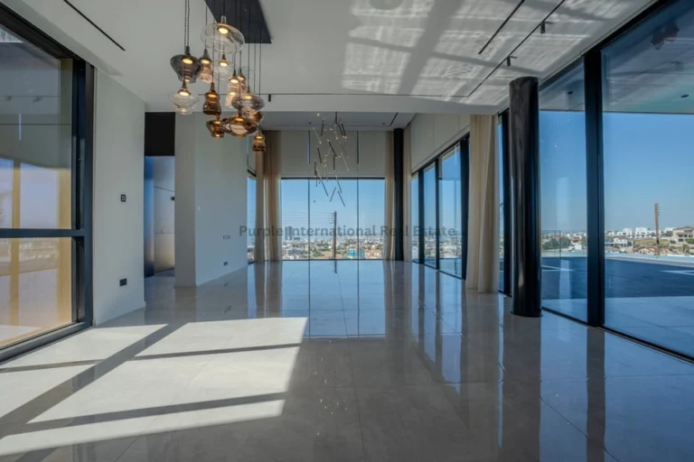 Average Price of a House in Cyprus