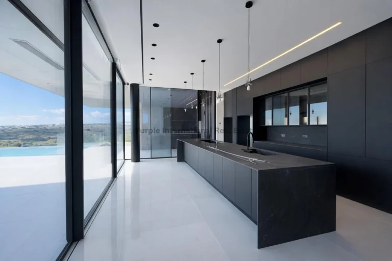 Average Price of a House in Cyprus
