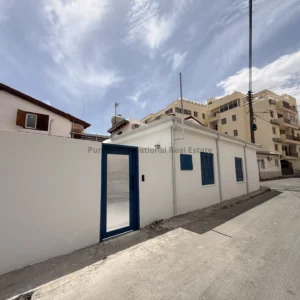 2 Bedroom House for Sale in Larnaca District