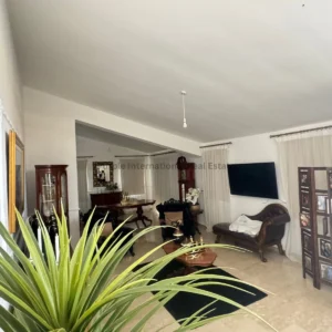 5 Bedroom House for Sale in Aradippou, Larnaca District