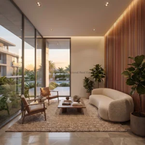 2 Bedroom Apartment for Sale in Limassol – Panthea