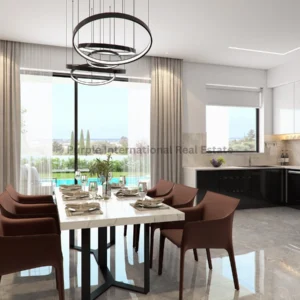 3 Bedroom House for Sale in Livadia Larnakas, Larnaca District
