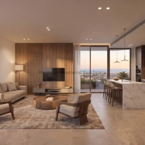 3 Bedroom Apartment for Sale in Limassol – Agios Athanasios