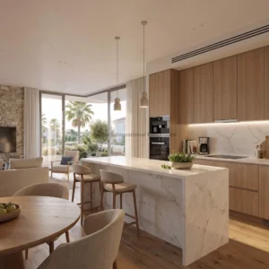 2 Bedroom Apartment for Sale in Limassol District