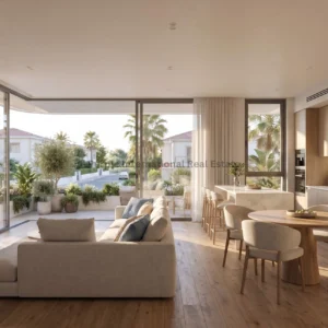 2 Bedroom Apartment for Sale in Limassol District