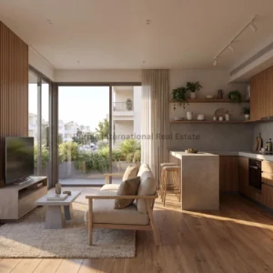 1 Bedroom Apartment for Sale in Limassol District