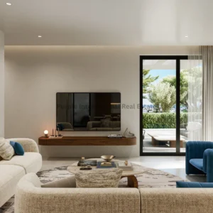 2 Bedroom Apartment for Sale in Oroklini, Larnaca District