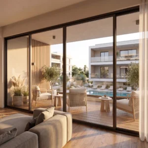 3 Bedroom Apartment for Sale in Limassol – Ekali
