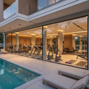 3 Bedroom Apartment for Sale in Limassol – Ekali