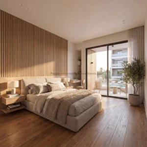 1 Bedroom Apartment for Sale in Limassol – Ekali