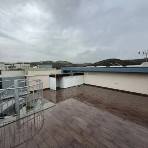 3 Bedroom Apartment for Rent in Agios Tychonas, Limassol District