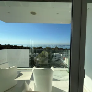 2 Bedroom Apartment for Rent in Limassol District
