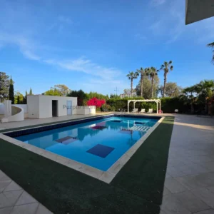 1 Bedroom Apartment for Rent in Agios Tychonas, Limassol District