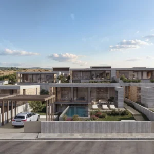 3 Bedroom House for Sale in Sea Caves, Paphos District