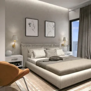 5 Bedroom House for Sale in Neo Chorio Pafou, Paphos District