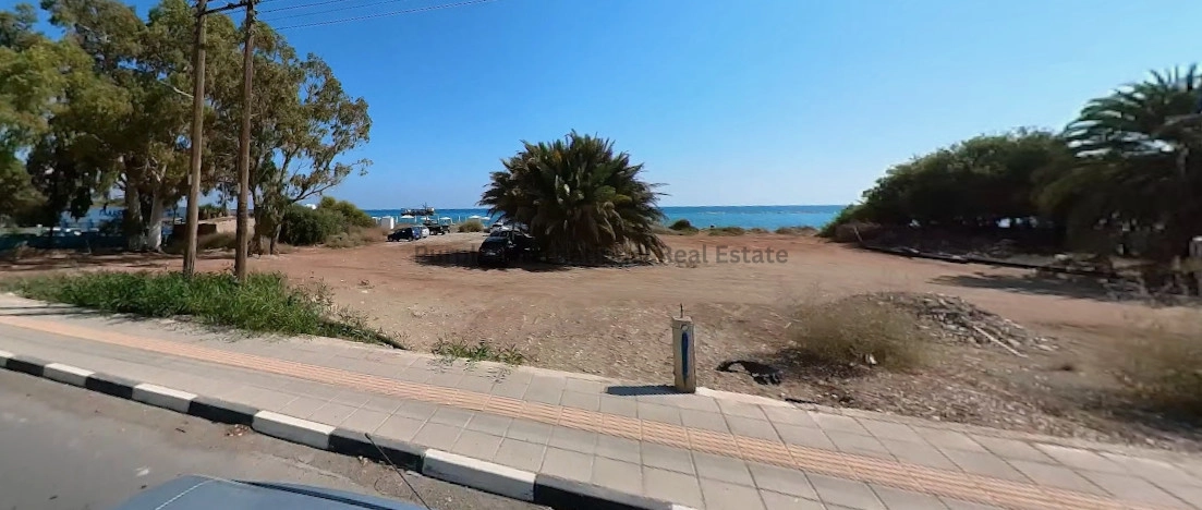 4,364m² Plot for Sale in Larnaca District