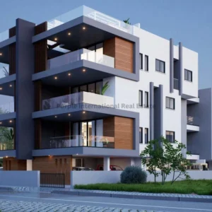 2 Bedroom Apartment for Sale in Paphos District