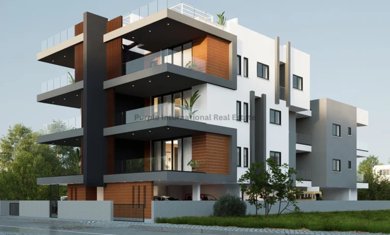 Cheap Apartments for Sale Paphos up to 300000 euro