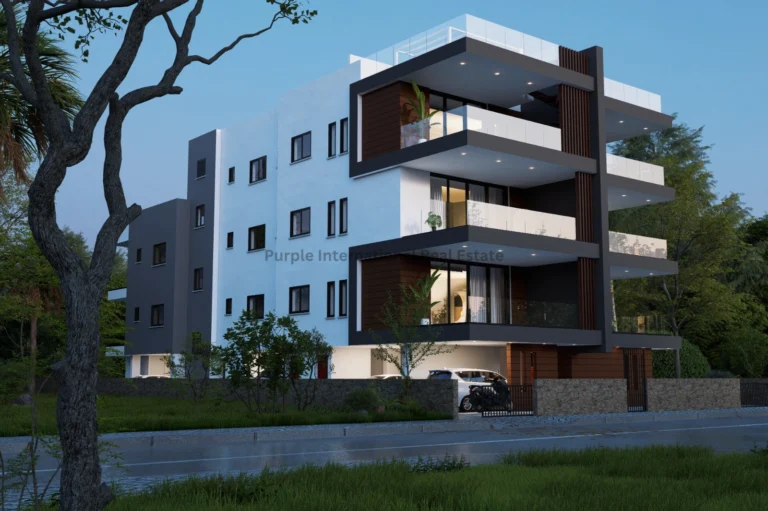 Cheap Apartments for Sale Paphos up to 300000 euro