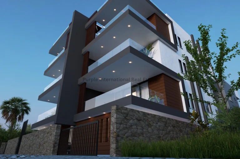 Cheap Apartments for Sale Paphos up to 300000 euro