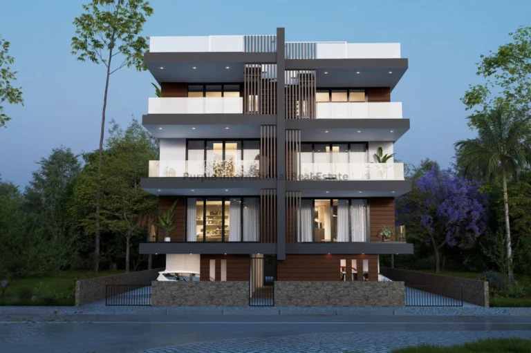 Cheap Apartments for Sale Paphos up to 300000 euro