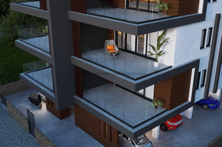 Cheap Apartments for Sale Paphos up to 300000 euro