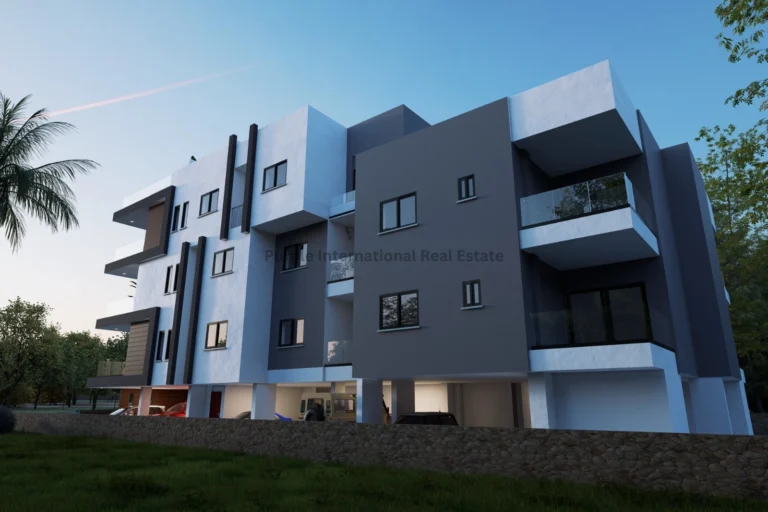 Cheap Apartments for Sale Paphos up to 300000 euro