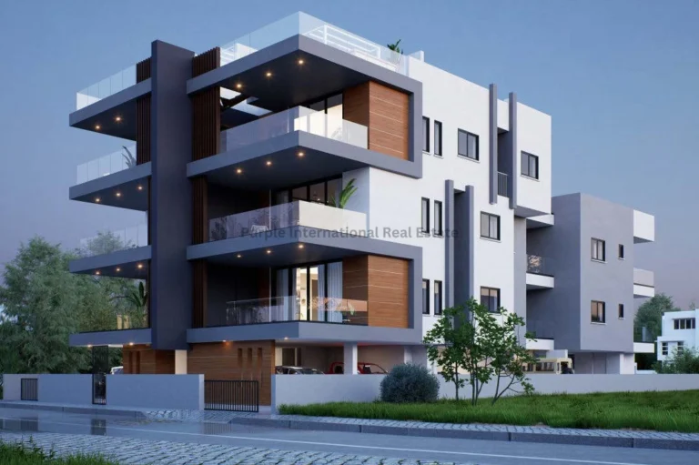Cheap Apartments for Sale Paphos up to 300000 euro