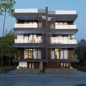 3 Bedroom Apartment for Sale in Paphos District