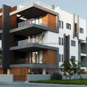 2 Bedroom Apartment for Sale in Paphos District