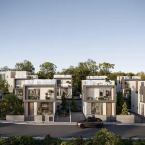 3 Bedroom House for Sale in Tremithousa, Paphos District